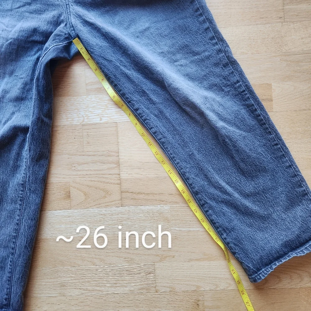 Universal Thread Jeans - Picture 9 of 11